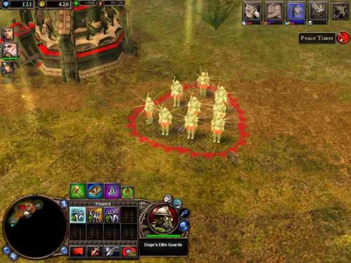 Rise of Nations Rise of Legends 225759,3